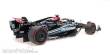Minichamps 127242444 - MERCEDES-AMG PETRONAS FORMULA ONE TEAM F1 W15 E PERFORMANCE - LEWIS HAMILTON - LAST RACE MERCEDES GP - ABU DHABI GP 2024 W/FIGURINE - L.E. 350 pcs.