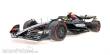 Minichamps 127242444 - MERCEDES-AMG PETRONAS FORMULA ONE TEAM F1 W15 E PERFORMANCE - LEWIS HAMILTON - LAST RACE MERCEDES GP - ABU DHABI GP 2024 W/FIGURINE - L.E. 350 pcs.