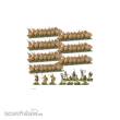 Warlord Games 109914801 - Spartan Starter Army