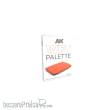 AK-Interactive AK9510 - Wet Palette (40 papers + 2 wipes)