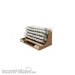 AK-Interactive AKORG17 - Organizer 17ml_Capacity 52 jars
