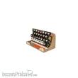 AK-Interactive AKORG35 - Organizer 35ml_Capacity for 30 jars