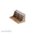 AK-Interactive AKORG35 - Organizer 35ml_Capacity for 30 jars
