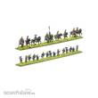 Warlord Games 212013004 - Scots Covenanters Starter Army
