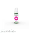 AK-Interactive AK11274 - AK 3GEN Greenskin Punch Color Punch