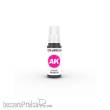 AK-Interactive AK11276 - AK 3GEN Afro Shadow Color Punch