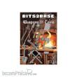Zombiezeit B2B-012 - Bits2Base Weapons & Tools