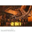 Harder & Steenbeck 121233 - EVOLUTION 2024 CRplus 2in1