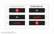 Halling DEC-WE1-09 - Decals für Wiener E1 Modelle ´Gehört´
