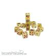Tabletop Depot FDS-002 - Fishka Dice Set
