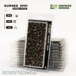 Gamers Grass GG2-BUR - Burned 2mm Tufts