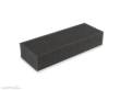 Halling BOX-RAS-KL - Rastergestanzter Schaumstoff ca. 170x60x31mm, anthrazith
