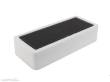 Halling BOX-RAS-KL - Rastergestanzter Schaumstoff ca. 170x60x31mm, anthrazith