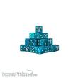 Baron of Dice CHAOS-AL-01-RD - Hydra Dice