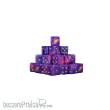 Baron of Dice CHAOS-EC-02-SQ - Children Of Profligacy Gold Dice