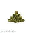 Baron of Dice CHAOS-NUR-01-RD - Diseased Dice