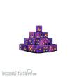 Baron of Dice CHAOS-TZE-01-SQ - Eternal Flame Dice