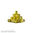 Baron of Dice FAN-FUN-02-SQ - White Wine Dice