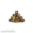 Baron of Dice FAN-FUN-03-RD - Beer Mug Dice