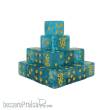 Baron of Dice FAN-LRL-02-SQ - High Elves Dice