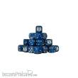 Baron of Dice FAN-SCE-01-SQ - Storm Dragon Dice