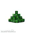 Baron of Dice FAN-SKVN-02-SQ - Warp Rune Dice