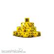 Baron of Dice GOT-22-RD - Three Hounds Dice