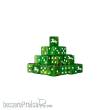 Baron of Dice LOTR-005-SQ - Horse Square Dice