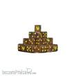 Baron of Dice LOTR-022-SQ - Spider Square Dice