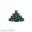 Baron of Dice LOTR-028-SQ - Old Forest Square Dice