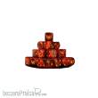 Baron of Dice SCI-IMP-BA-01-RD - Blood Soaked Angels Dice
