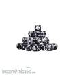 Baron of Dice SCI-IMP-BT-04-RD - Knight Templars 2 Dice