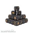 Baron of Dice SCI-IMP-CUS-01-RD - Golden Eagle Dice