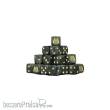 Baron of Dice SCI-IMP-DA-03-RD - Grim Reaper Dice