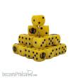 Baron of Dice SCI-IMP-IF-01-RD - Almighty Fists 2 Dice