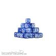 Baron of Dice SCI-IMP-UM-01-RD - Omega White Dice