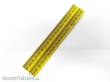 Halling DEC-DRE - Decals Dresden NGTD 8/12, Nummern u. Partnerst.