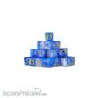 Baron of Dice SCI-IMP-UM-03-RD - Omega Gold Dice