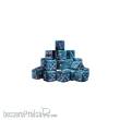 Baron of Dice SCI-XEN-DRU-01-SQ - Dark Ones Dice