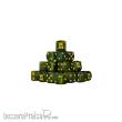 Baron of Dice SCI-XEN-ELD-05-RD - Light in the Darkness Dice