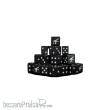 Baron of Dice SCI-XEN-ELD-07-SQ - Eye of Isha Dice