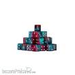 Baron of Dice SCI-XEN-ELD-15-SQ - Infinity Elves Dice
