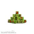 Baron of Dice SCI-XEN-ORC-01-SQ - Orc OG Red Dice