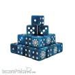 Baron of Dice SCI-XEN-VOT-05-SQ - Squats Frozen Cog Dice