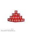Baron of Dice SW-LEG-09 - Red Vehicle Damage Legion Dice