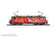 Bemo 1280335 - MOB GDe 4/4 6005 ´Fête des Vignerons´