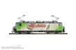 Bemo 1280336 - MOB GDe 4/4 6006 ´Badoux Vins´