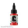 Monument Hobbies MPA-F01 - Pro Acryl Fluorescent Red
