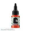 Monument Hobbies MPA-F02 - Pro Acryl Fluorescent Orange