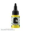Monument Hobbies MPA-F03 - Pro Acryl Fluorescent Yellow